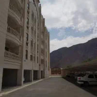 آپارتمان بهار تفت