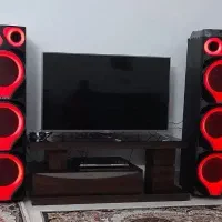 باند نو سه ساب ده مجستیک