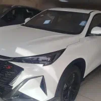 چانگان x5 پلاس 2025|خودرو سواری و وانت|آبادان, |دیوار