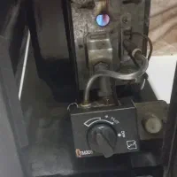 تعمیرات و سرویس ابگرمکن و پکیج و بخاری گازی در محل