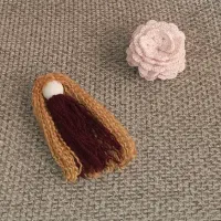 آویز کیف و کش های طرح پاپیون با انواع رنگ بندی|صنایع دستی و سایر لوازم تزئینی|آبیک, |دیوار