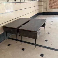 میز مدیریت نو