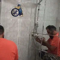 باز سازی .کاشیکاری .ماربل.|خدمات پیشه و مهارت|پرند, فاز ۵|دیوار