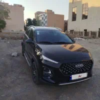 x22 Pro 1403 مشکی|خودرو سواری و وانت|پردیس, فاز ۸|دیوار