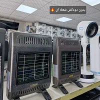 بخاری گازی|بخاری، هیتر، شومینه|الیگودرز, |دیوار