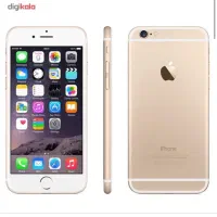 iPhone 6 سالم خوش قیمت