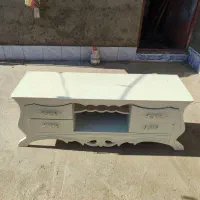 میز تلویزیون سالم