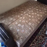 مبل تختخواب شو 5 نفره