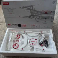 پرنده کنترلی سایما X5 UW-D