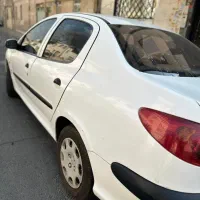 خودرو ۲۰۶ SD