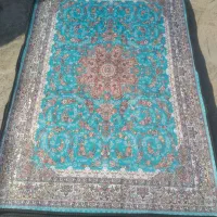 قالیچه پشت نمدی