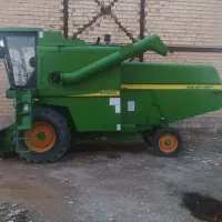 کمباین ۴۰۳ موتور ایران