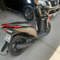 باسل ۱۲۵ سی سی