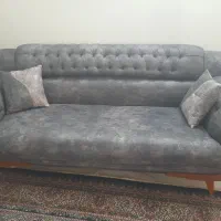 مبل راحتی|مبلمان خانگی و میز عسلی|سیرجان, |دیوار