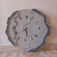 رزینی|ساعت دیواری و تزئینی|ارومیه, |دیوار