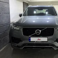 ولوو xc90 2017|خودرو سواری و وانت|تهران, جماران (نیاوران)|دیوار