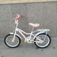 دوچرخه سایز 12   16   20|دوچرخه، اسکیت، اسکوتر|رفسنجان, |دیوار