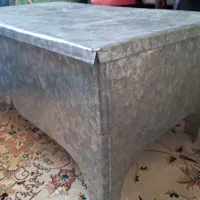 منقل دستی بسیارشیک دست سازباورق ضخیم|ظروف پخت‌وپز|اهواز, بهارستان|دیوار