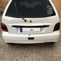 فروش 111مدل 89|خودرو سواری و وانت|رفسنجان, |دیوار