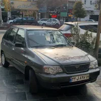 پراید ۱۱۱ بدون رنگ مدل ۸۹|خودرو سواری و وانت|مشهد, دانشجو|دیوار