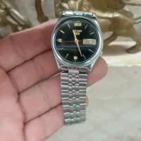 ساعت سیکو5