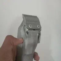 ماشین اصلاح(حجم زن)تمیز در حد فوری