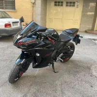 موتور r25 اتاق r3