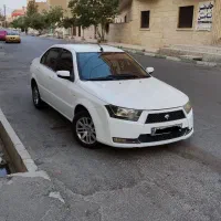 دنا مدل 95 تیپ 2 بی رنگ|خودرو سواری و وانت|تهران, آرارات|دیوار