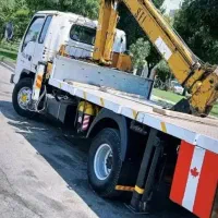 جرثقیل.بالابر.خودروبر