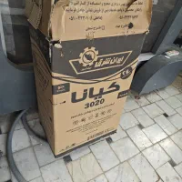 آبگرمکن دیواری ایران شرق مدل 3020