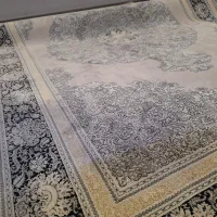 فرش ۱۲۰۰ شانه جهت معاوضه