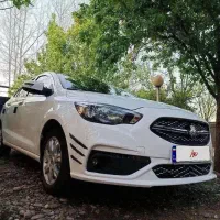 شاهین G 1402 سانروفدار معاوضه با کوییک