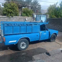 نیسان وانت مدل 1379ژاپنی|خودرو سواری و وانت|داراب, |دیوار