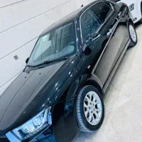 دنا اتومات آپشنال مدل 1404