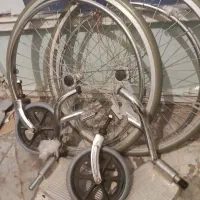 وسایل ویلچر