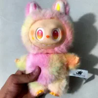 لبوبو صورتی سری انرژی اصل|اسباب‌‌بازی|باقرشهر, |دیوار