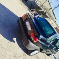 پراید صندوق‌دار CNG، مدل ۱۳۸۶|خودرو سواری و وانت|مراغه, |دیوار