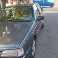 پژو ۴۰۵ مدل۹۷دوگانه کارخانه|خودرو سواری و وانت|شیراز, فرگاز|دیوار