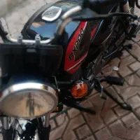 موتور طرح باکسر ۲۰۰