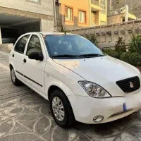 تیبا ۲ مدل ۱۴۰۰ فول|خودرو سواری و وانت|تهران, سبلان (لشگر)|دیوار