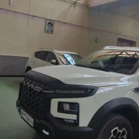 تعمیر خودرو های چینی