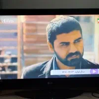 ال سی  دی|تلویزیون و پروژکتور|اراک, |دیوار