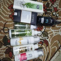 پکیج کامل چسب ریش