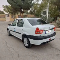 L90 مدل ۹۳ E2 فول پارس خودرو|خودرو سواری و وانت|شاهینشهر, شیخ بهایی|دیوار