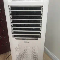 فن سرمایش و گرمایش فلر مدل HC200|بخاری، هیتر، شومینه|تهران, ونک|دیوار