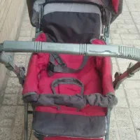 کالسکه کودک