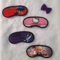 چشم بند فانتزی