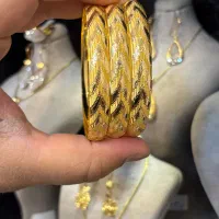 النگو دامله جدید ۷٪ ای|جواهرات|اصفهان, منتظرالمهدی|دیوار