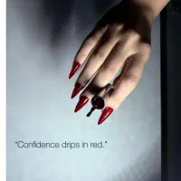 مدل ناخن میخوام|خدمات آرایشگری و زیبایی|بهشهر, |دیوار