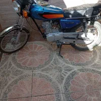 موتور سیکلت|موتورسیکلت|بهارستان, |دیوار